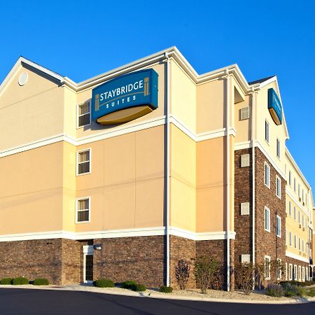 Staybridge Suites Rockford By Ihg Εξωτερικό φωτογραφία