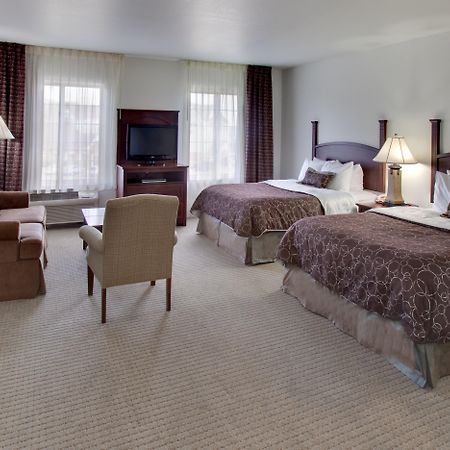 Staybridge Suites Rockford By Ihg Δωμάτιο φωτογραφία