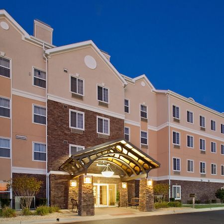 Staybridge Suites Rockford By Ihg Εξωτερικό φωτογραφία