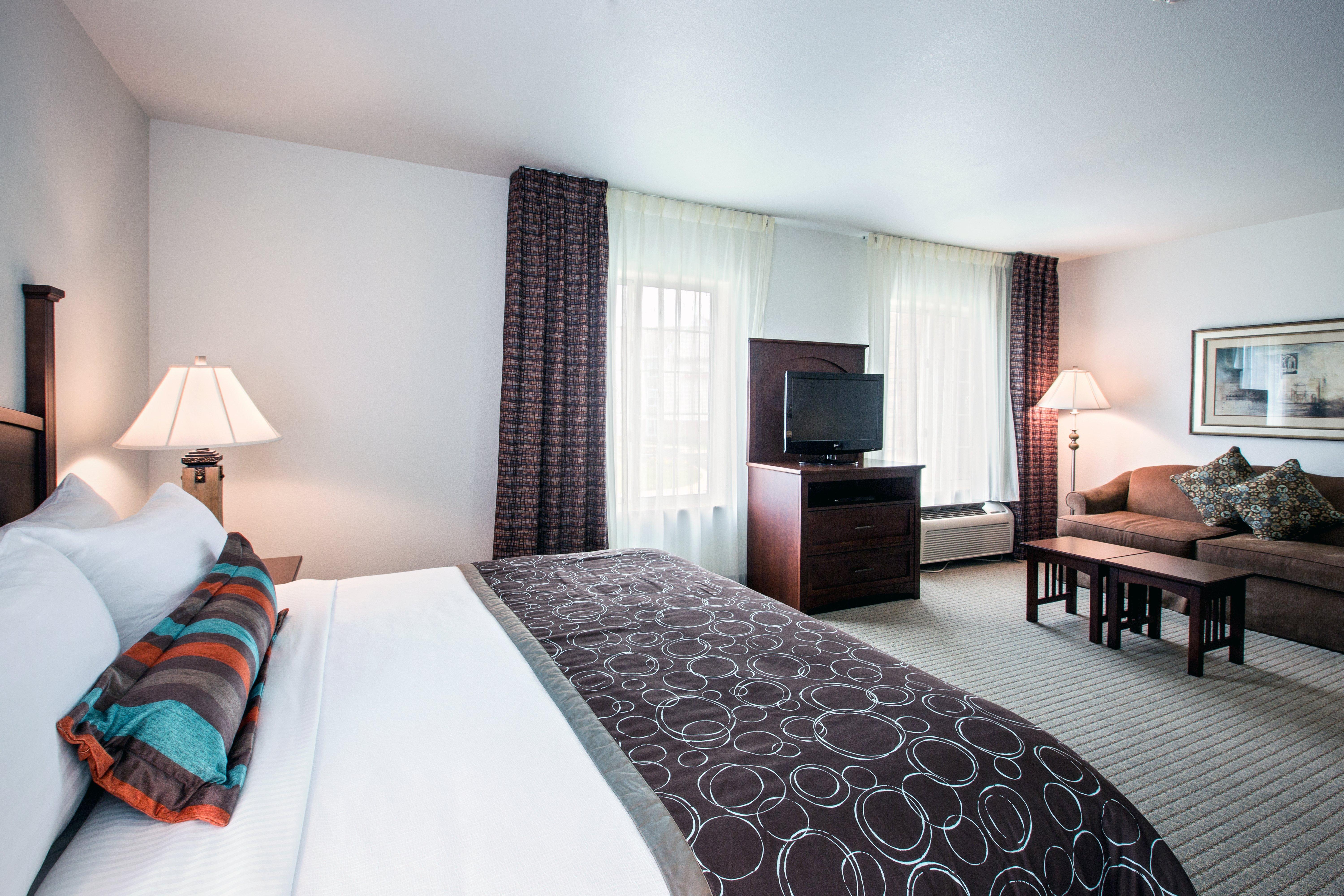 Staybridge Suites Rockford By Ihg Εξωτερικό φωτογραφία