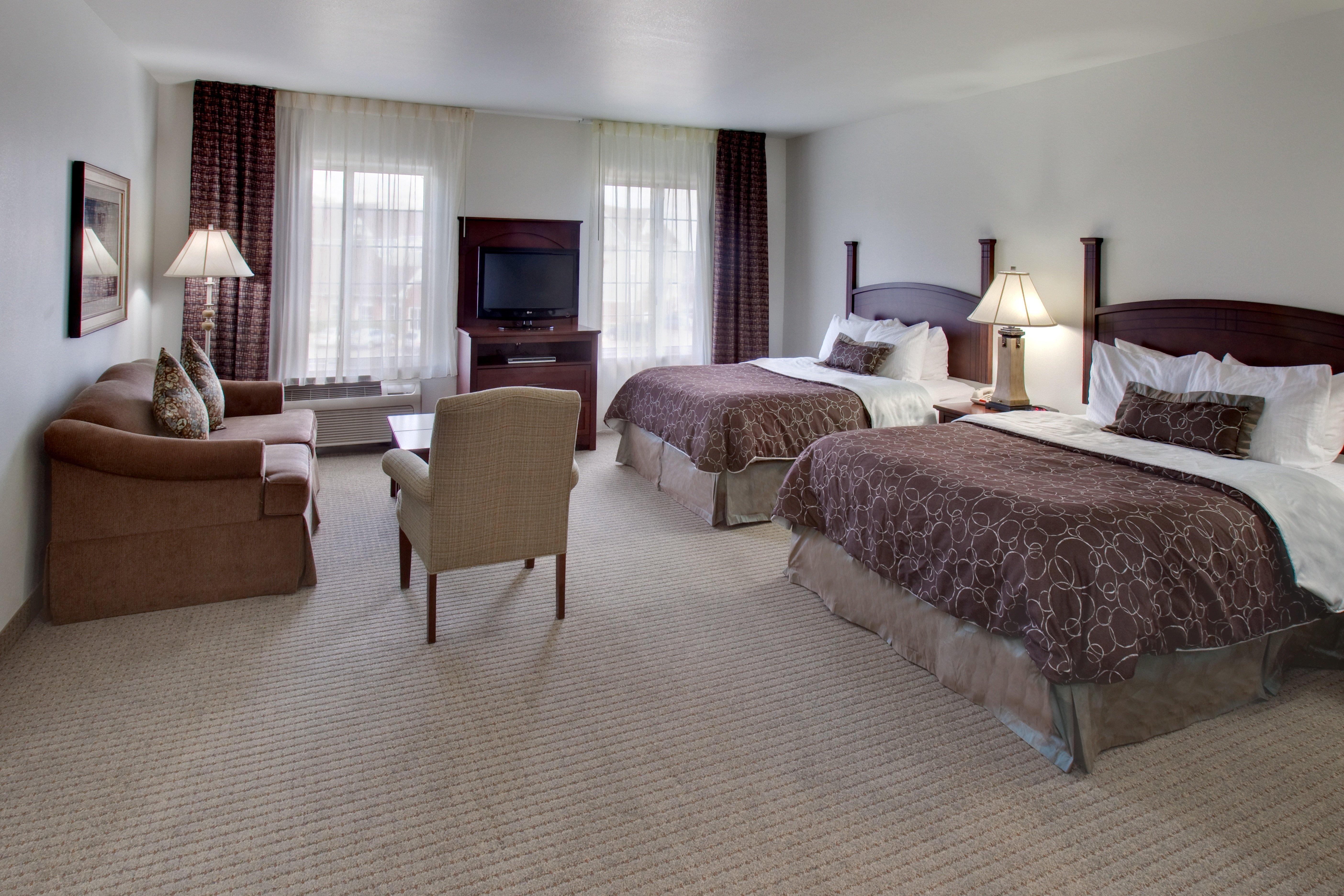 Staybridge Suites Rockford By Ihg Δωμάτιο φωτογραφία