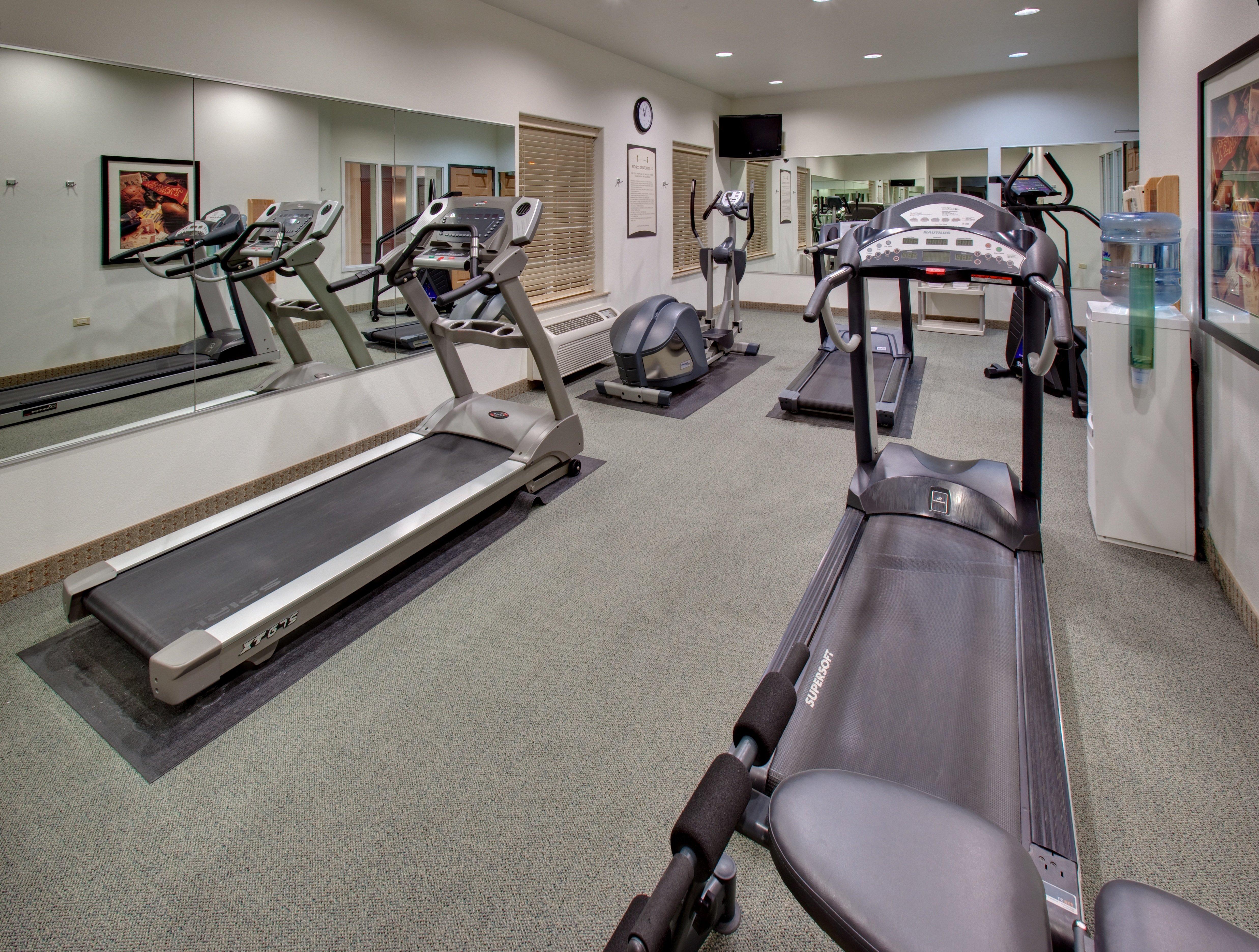 Staybridge Suites Rockford By Ihg Ανέσεις φωτογραφία