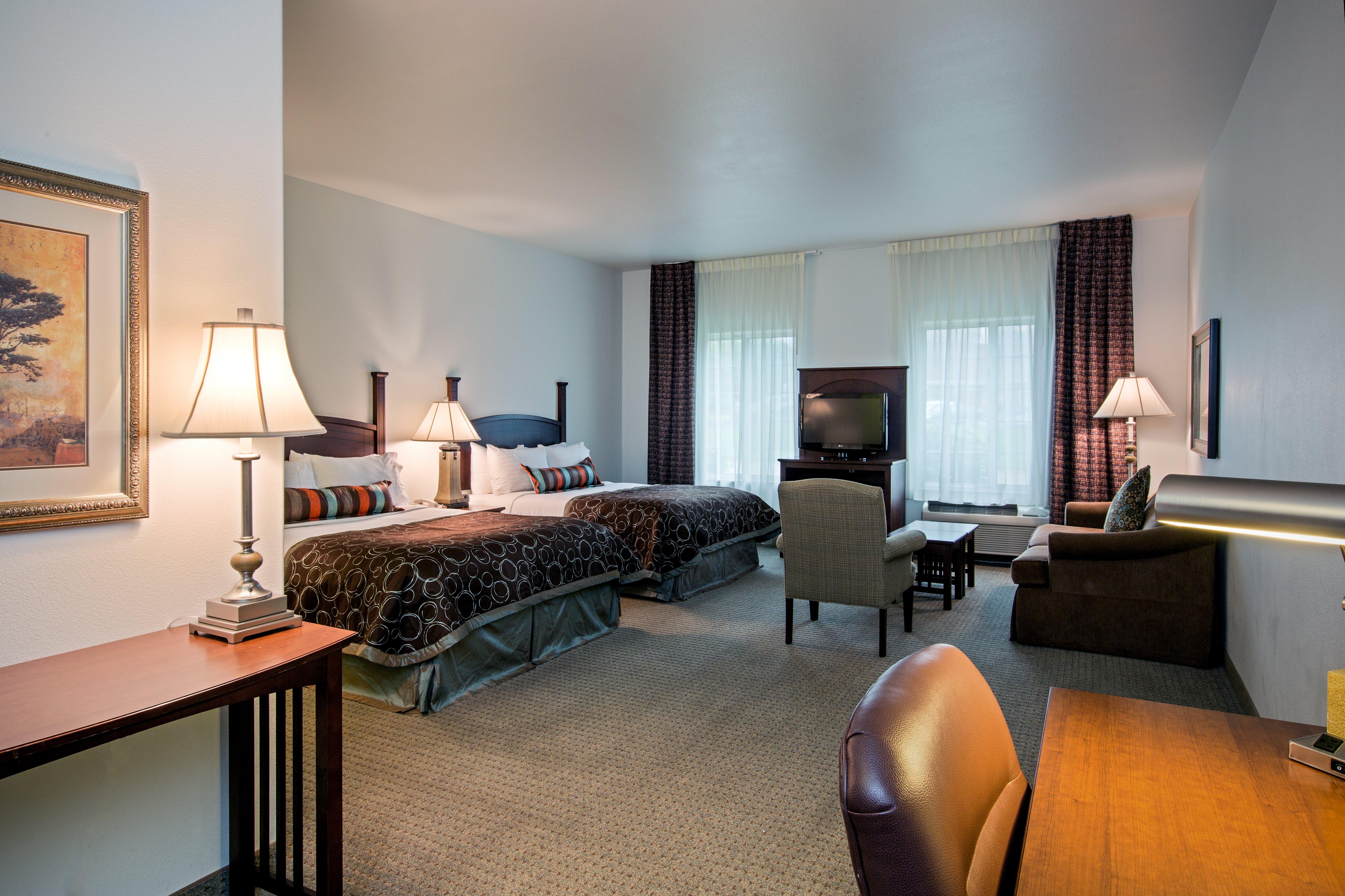 Staybridge Suites Rockford By Ihg Εξωτερικό φωτογραφία