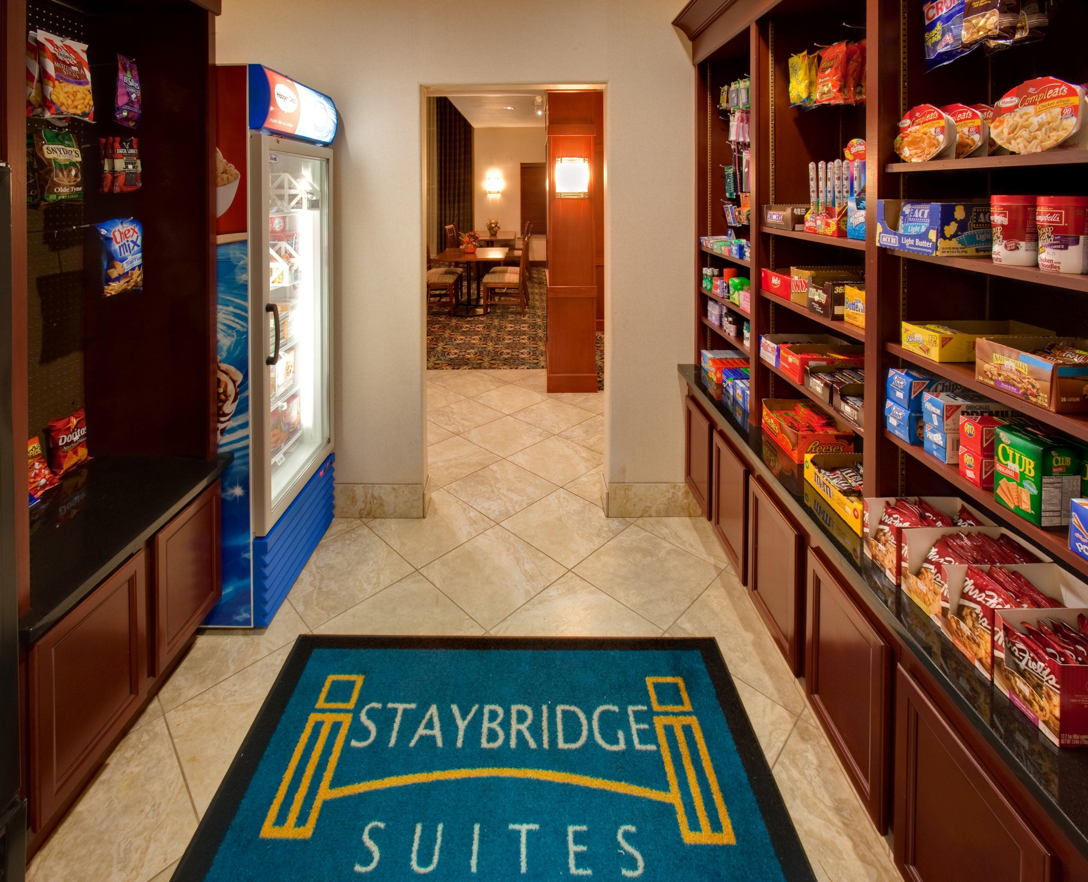Staybridge Suites Rockford By Ihg Εξωτερικό φωτογραφία