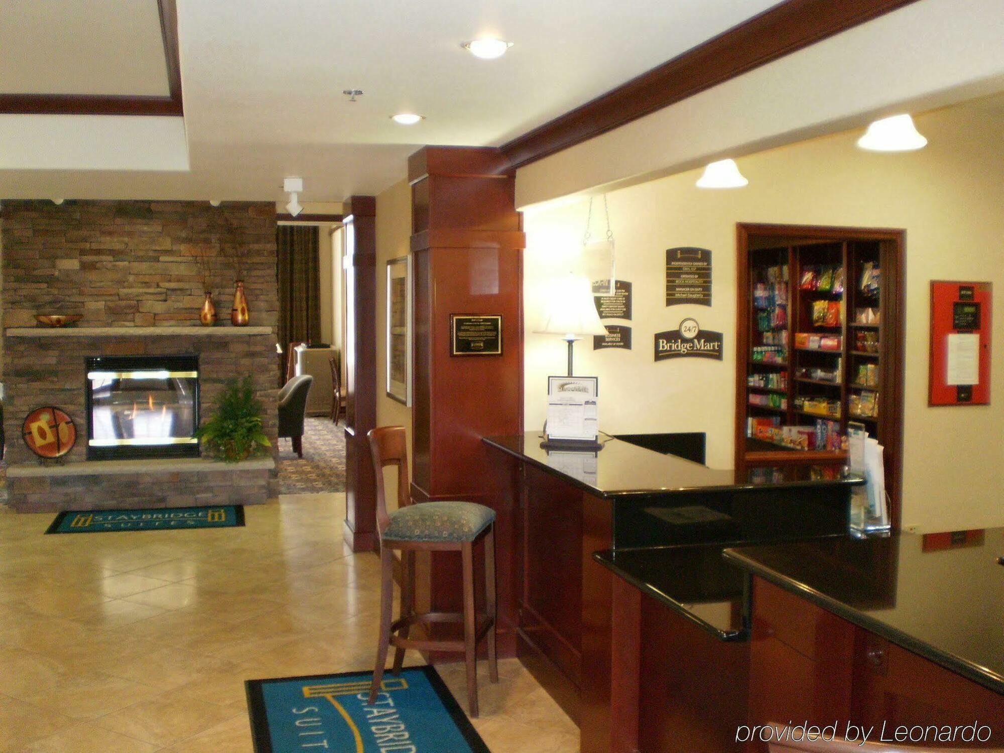 Staybridge Suites Rockford By Ihg Εξωτερικό φωτογραφία